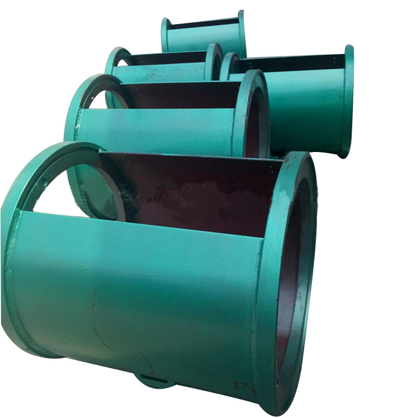 電動葫蘆卷筒外殼